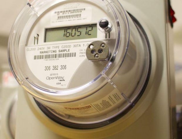 smart meter
