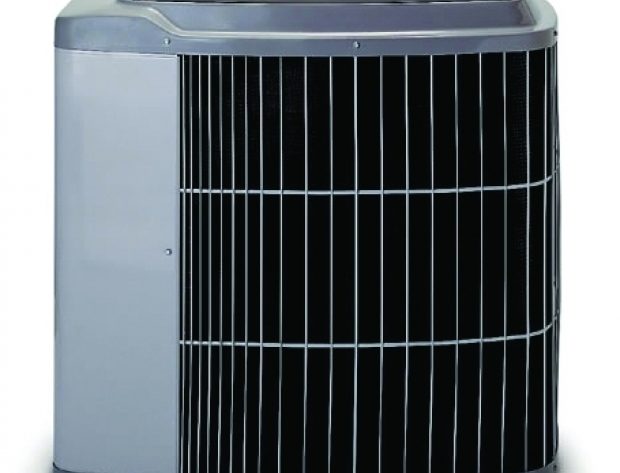 air source heat pump unit