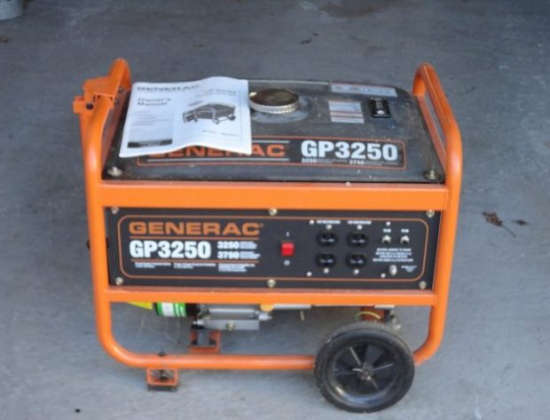 generator