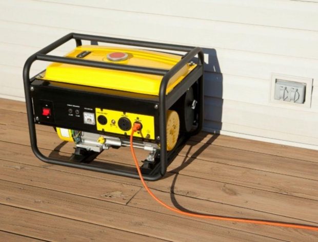 generator