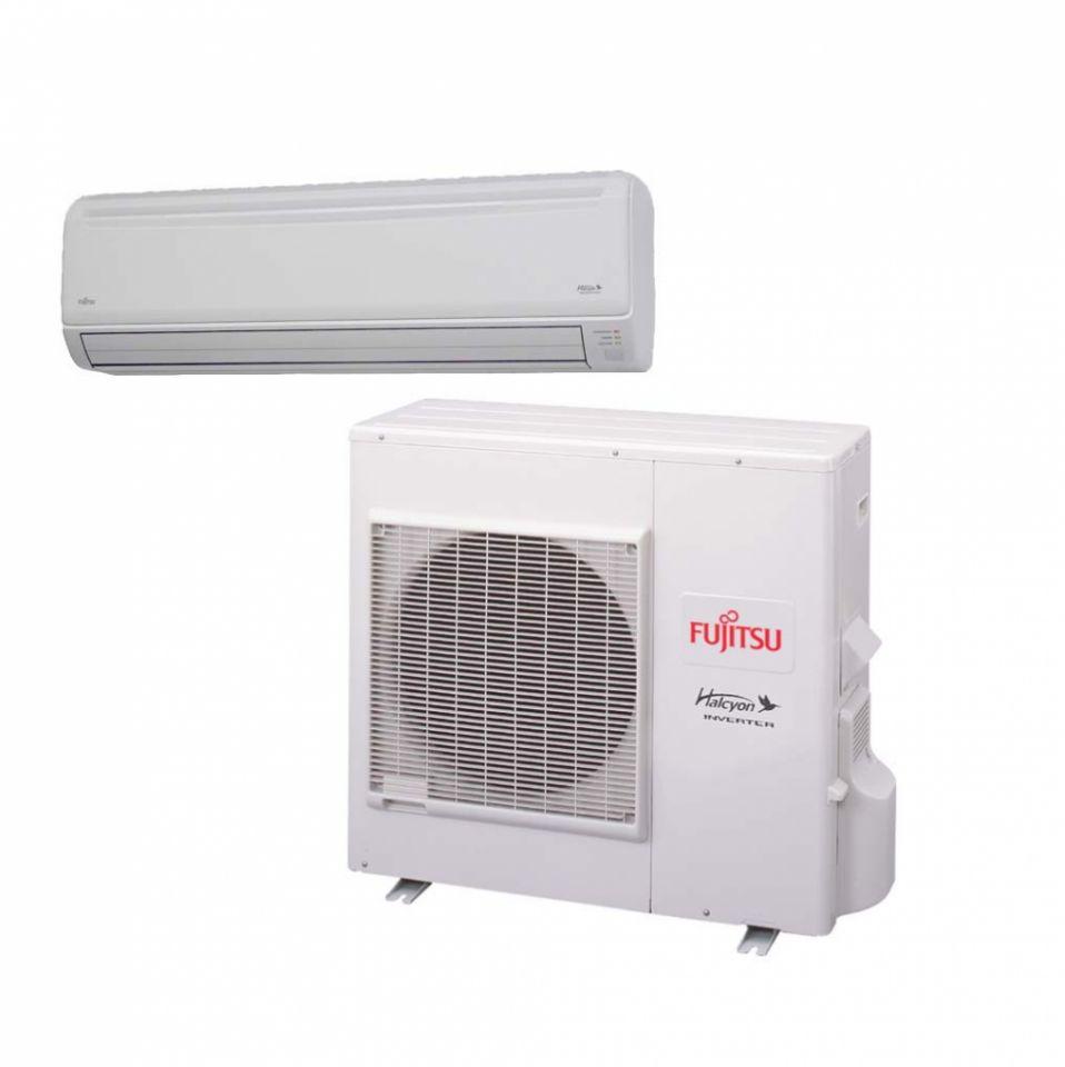 Mini split units