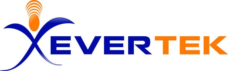 evertek's logo
