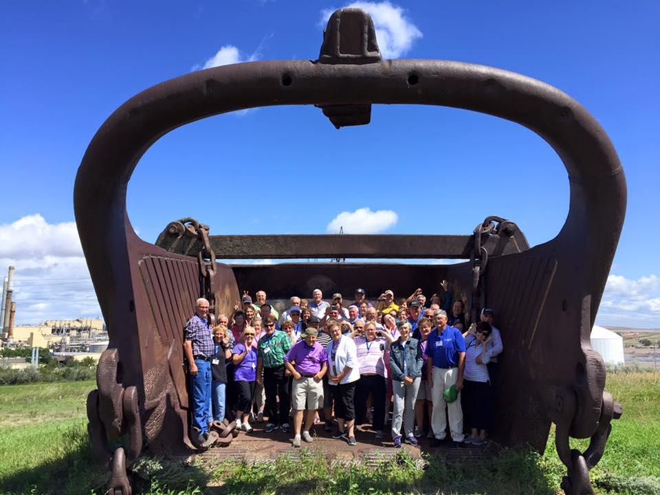 Energy Trail 2016