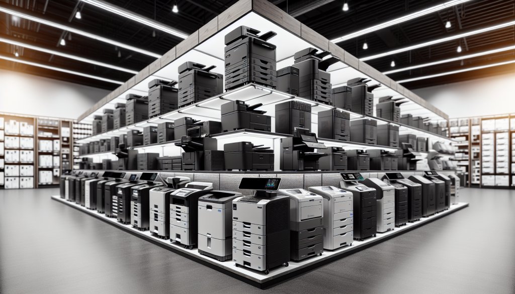 How to Choose Flexible Leasing Options for Your Office