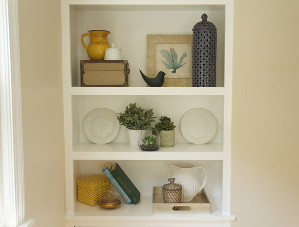 Updated built-in styled via year of Serendipity