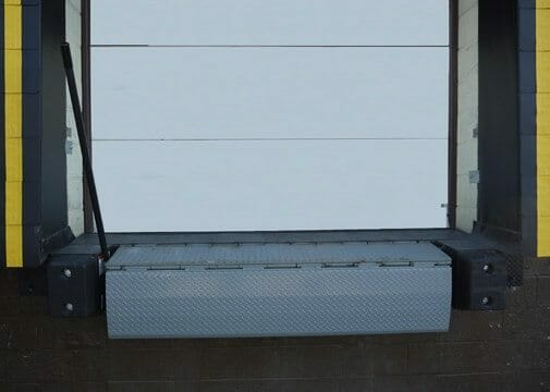 Dock Leveler | Edge Of Dock Leveler | Made In The USA