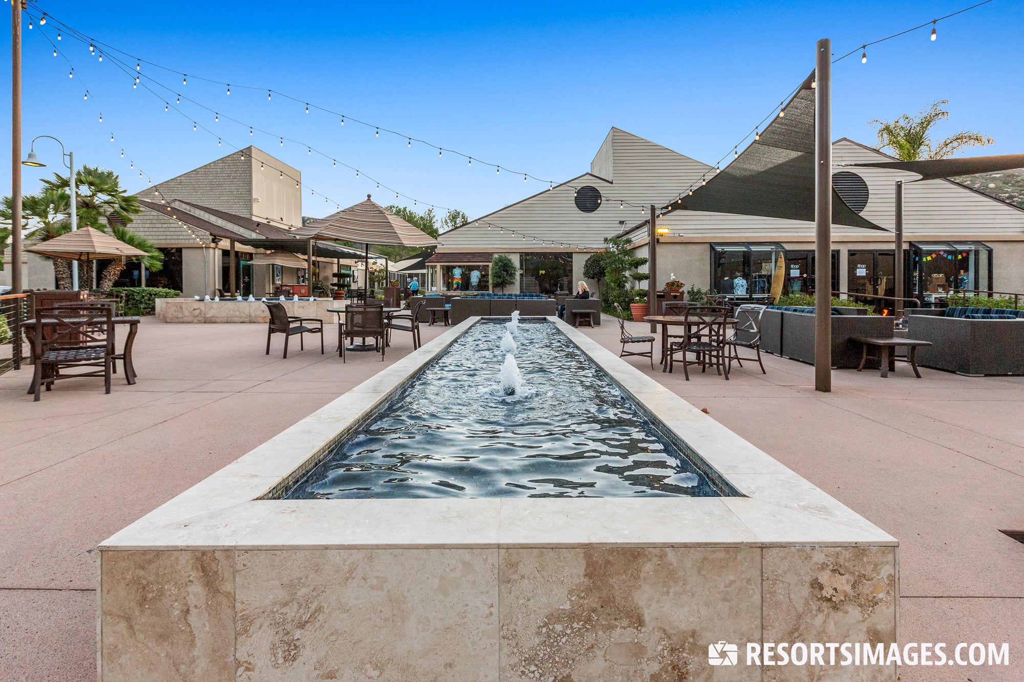 Lawrence Welk Resort Villas Timeshares | Escondido, California