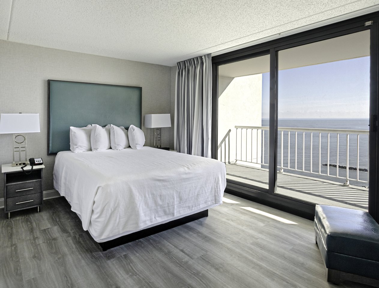 FantaSea Flagship Resort Timeshares | Atlantic City, New Jersey