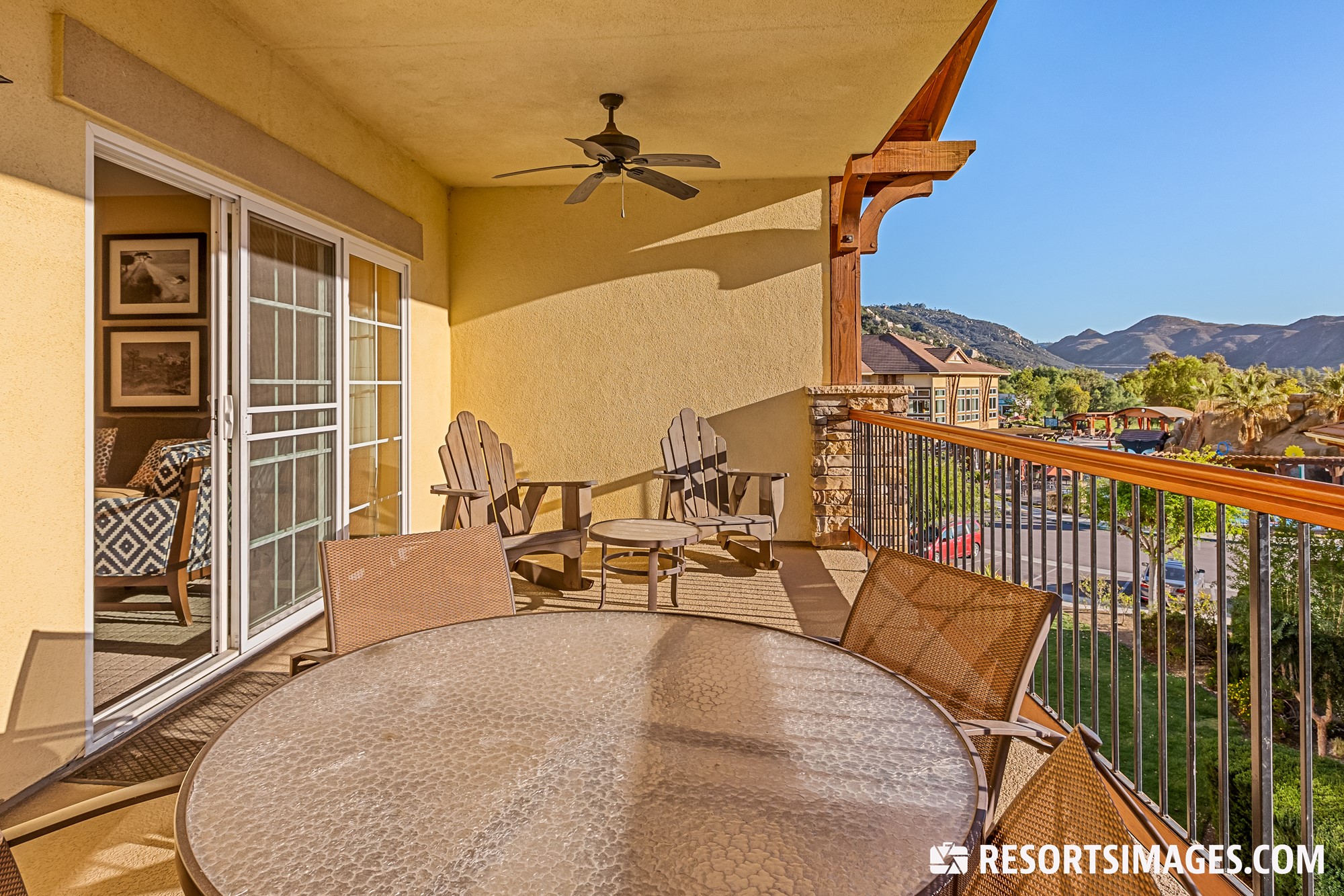 Lawrence Welk Resort Villas Timeshares | Escondido, California