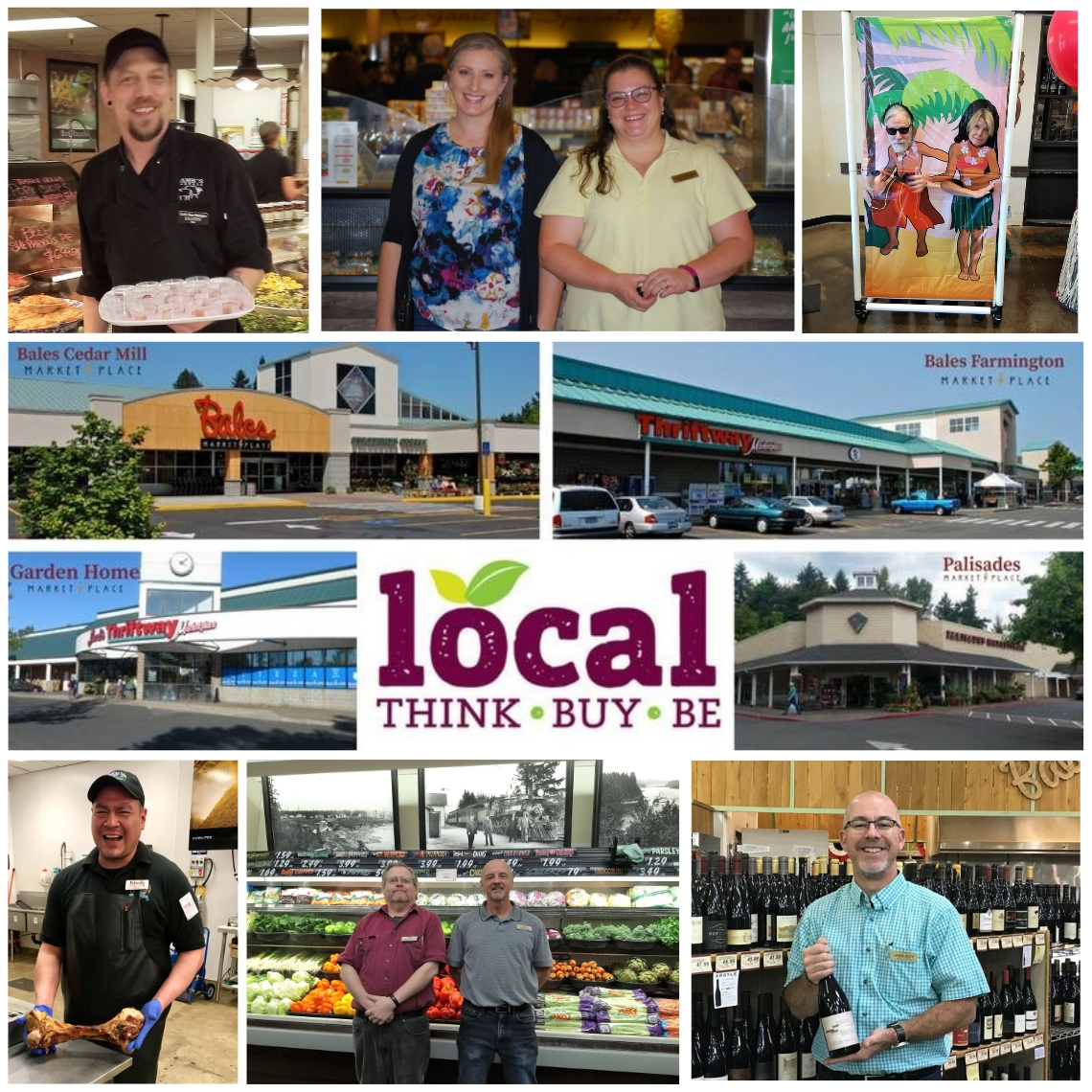 Bales Cedar Mill Market Place Careers Jobs Zippia