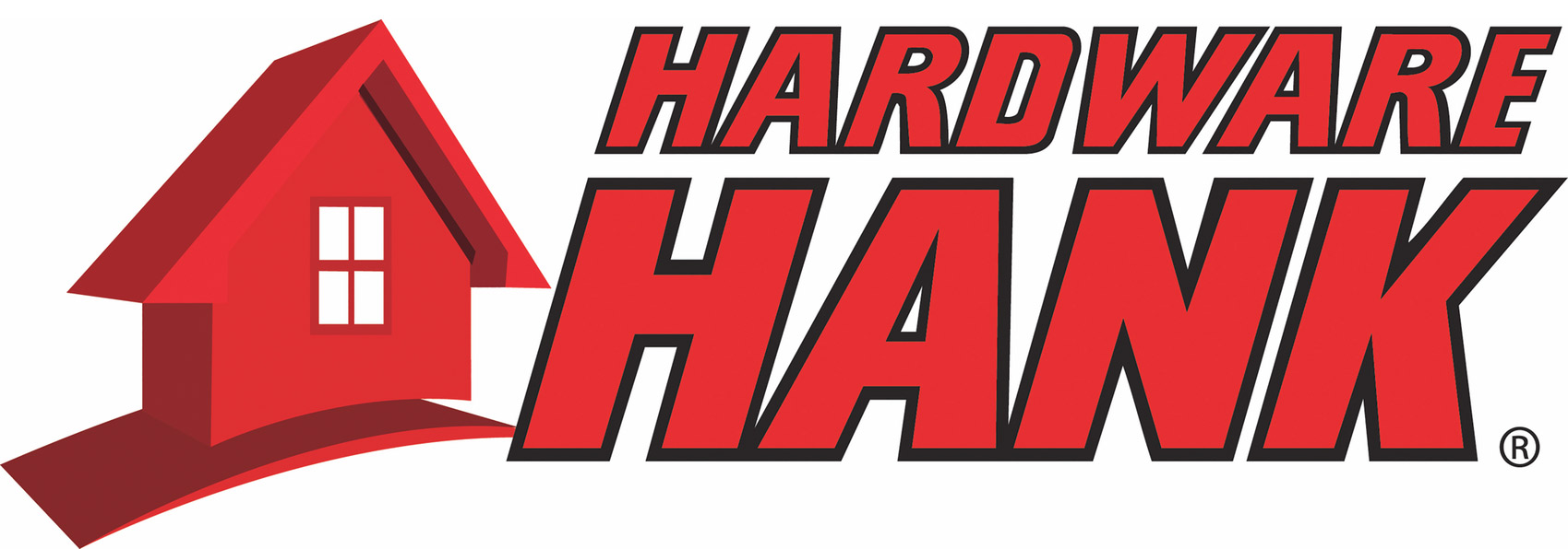 thumbnail image 2 of Dave's Decals NH143 N Scale Hardware Hank Hobby Shop Train Store Signage - 1/2 Set 2 of 4