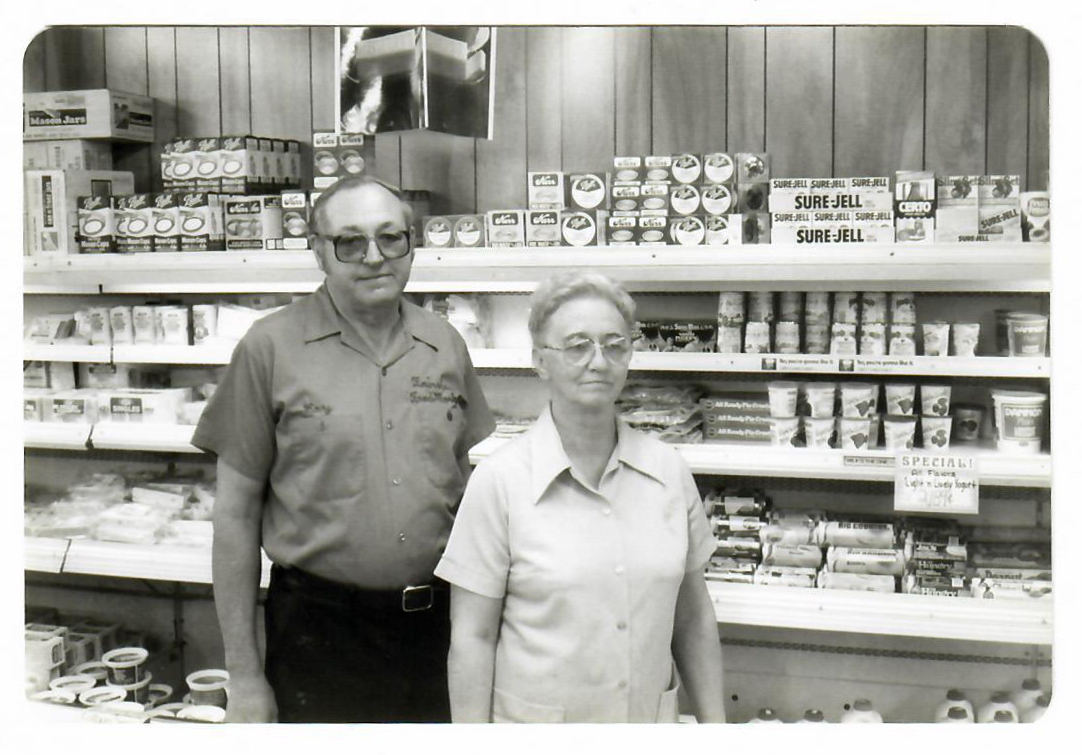 Don's Discount Foods