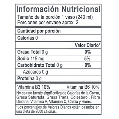 Bebida Funcional Fresa - Kiwi X 500 ml