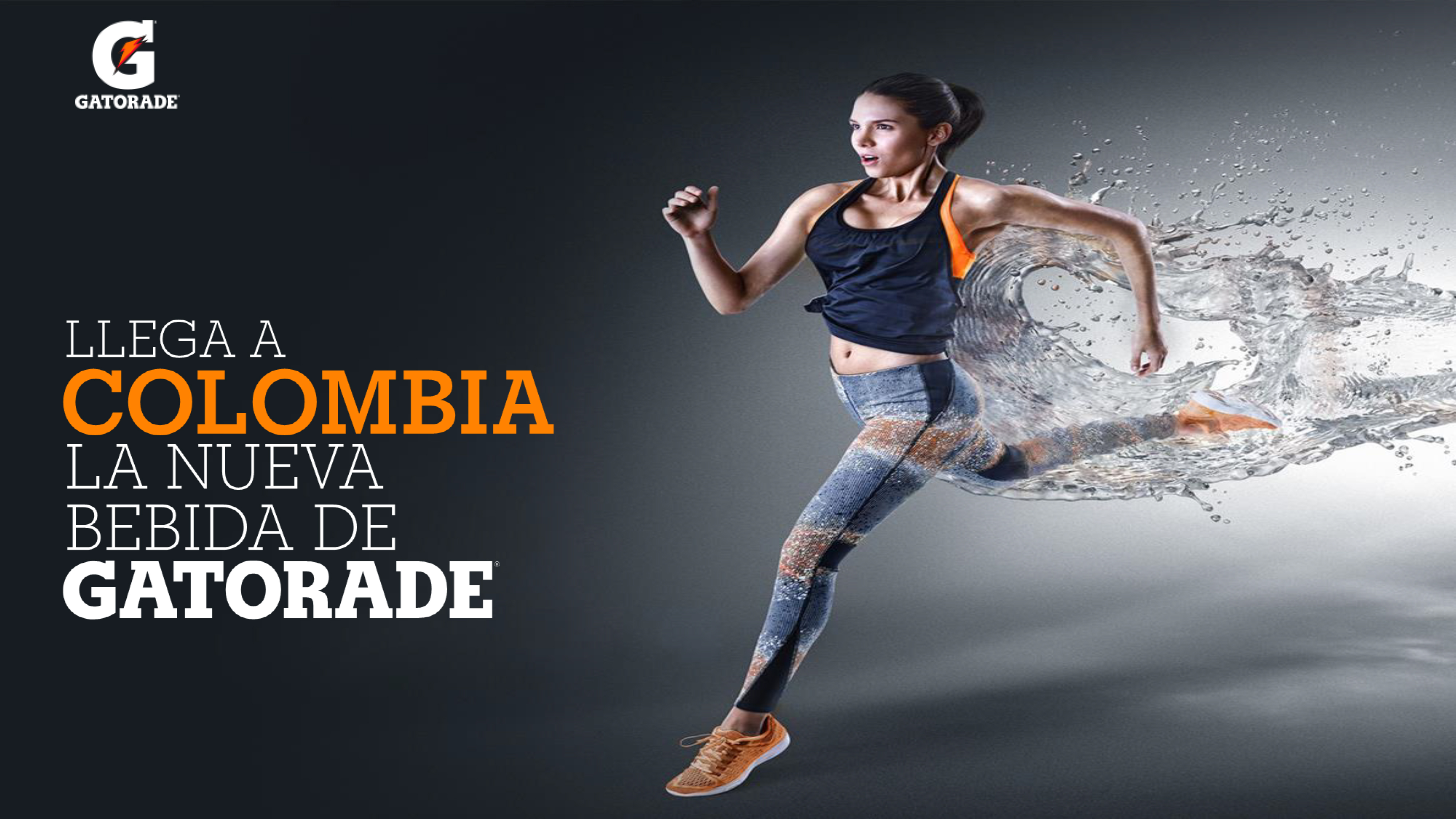 Bebida Funcional Mandarina X 500 ml