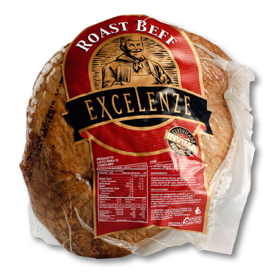 imagen Roast Beef X kg