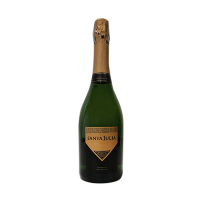 imagen Vino Uno Extra Brut Botella x 187 ml