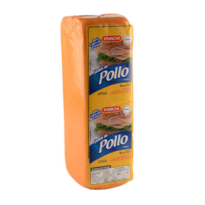 imagen Jamon De Pollo