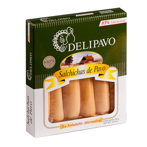Salchichas_De_Pavo_X_250g