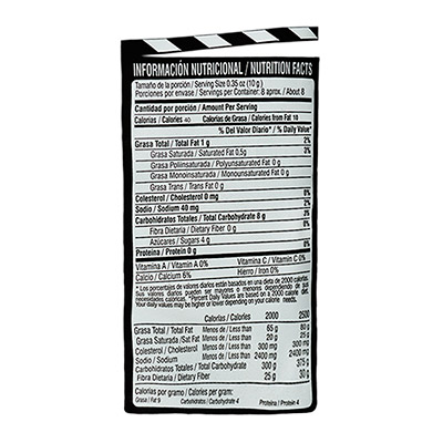 Palomitas Caramelo X 68 gr