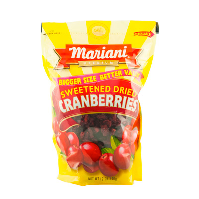 imagen Arandanos Agrios X 340 gr