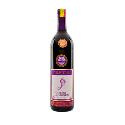 Vino Tinto Cabernet Sauvignon X 750ml