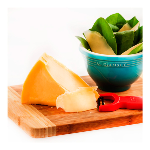 Queso Parmesano Alpina