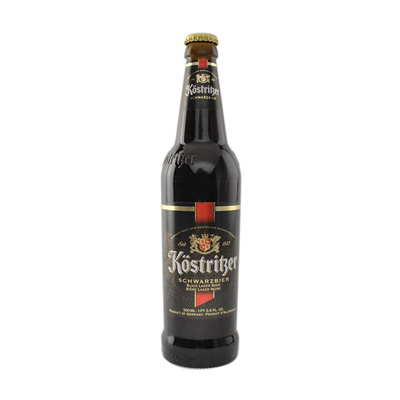 Cerveza Kostritzer Botella Bandeja X 10000 ml