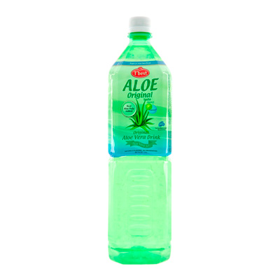 Bebida Aloe Vera Tradicional 1500 ml