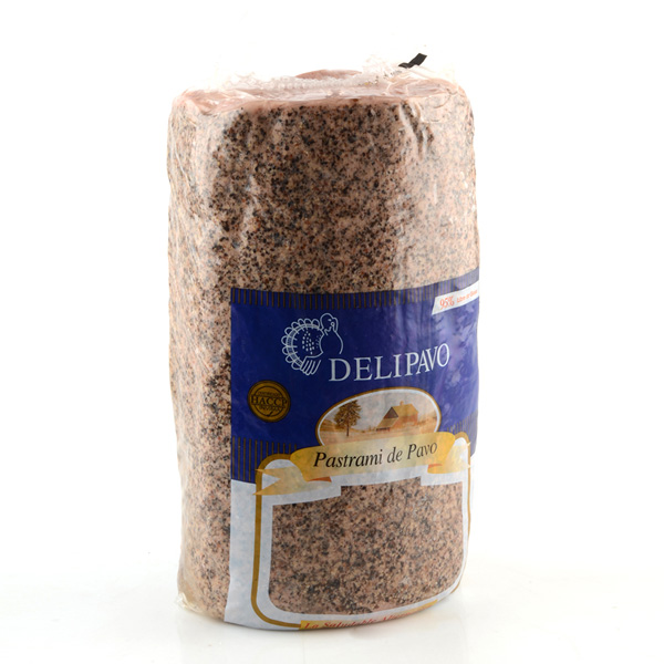 Pastrami De Pavo X kl