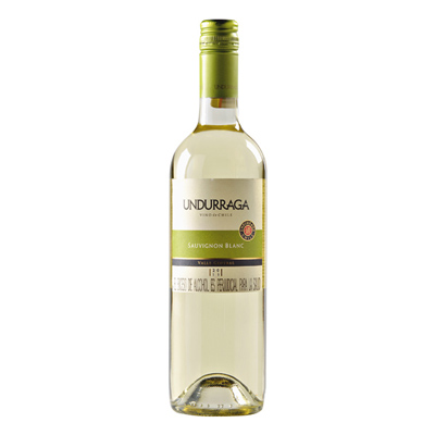 imagen Of Vino Sauvignon Undurraga Pague 2und X 3und (750ml C u)
