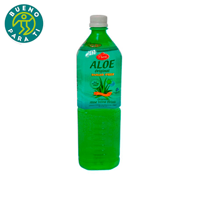 Aloe Vera Sin Azucar 1.5 Litros