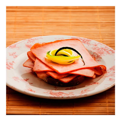 Jamon Supreme Est Ndar