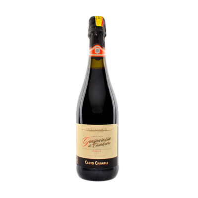 Vino Espumoso Frizzante X 750 ml