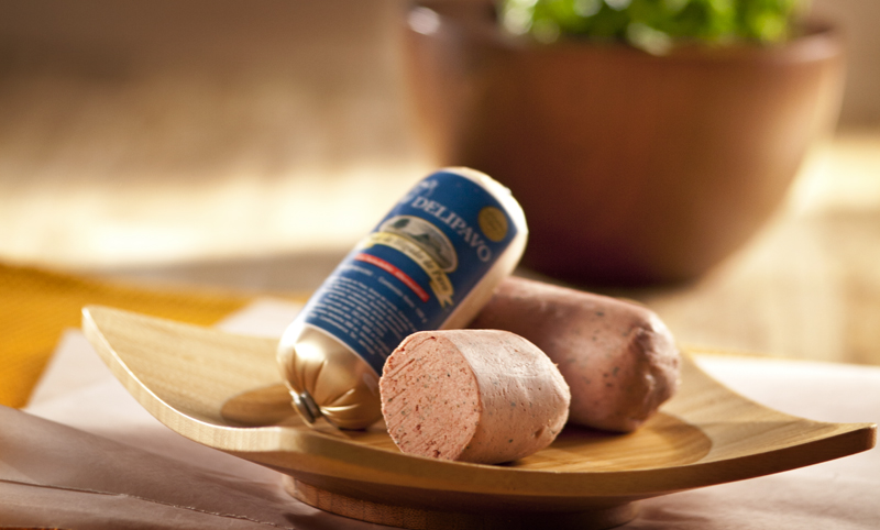 Pate De Higado De Pavo X 100g