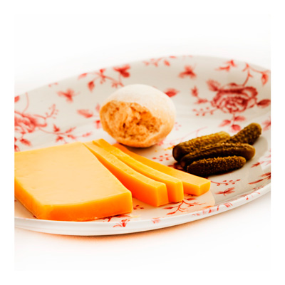 imagen Queso Cheddar Cuna