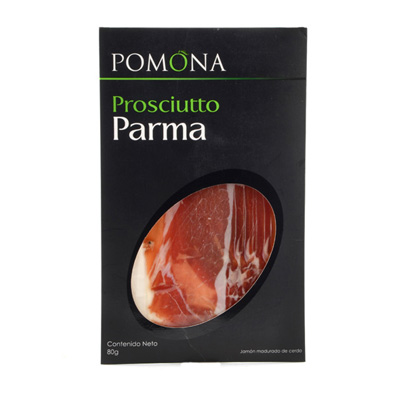 imagen Prosciutto 400 Dias Maduracion X 80 G