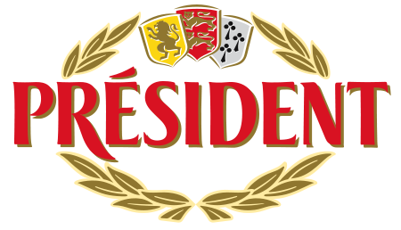 President Logo