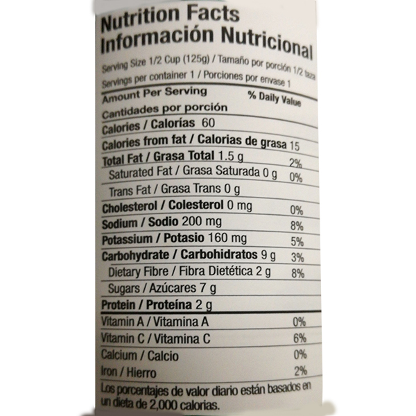 Maíz Dulce Le Select 241gr Abre Facil Marca propia Exito.com