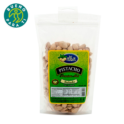 imagen Pistacho X 400 Grs