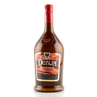 Crema De Whisky Dublin X 1000 ml