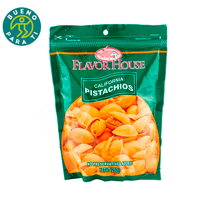imagen Pistacho X 250 gr