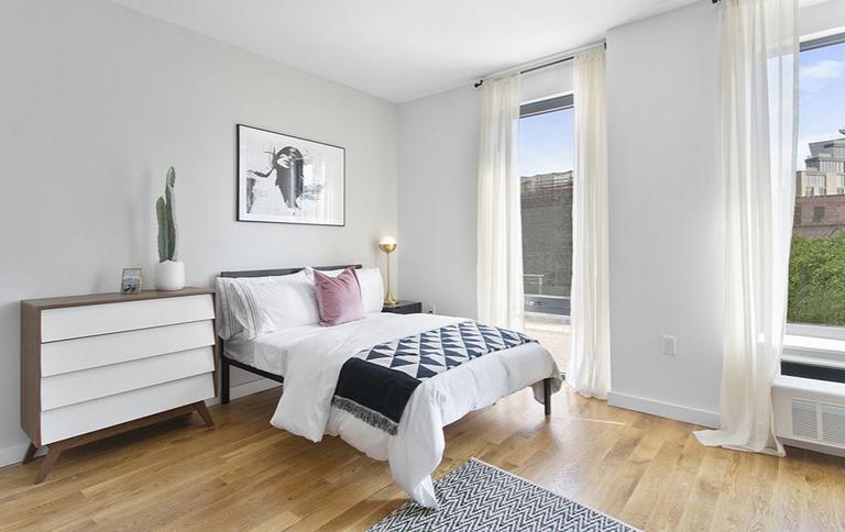 123 Hope St 4o Brooklyn Ny 11211 Core Real Estate
