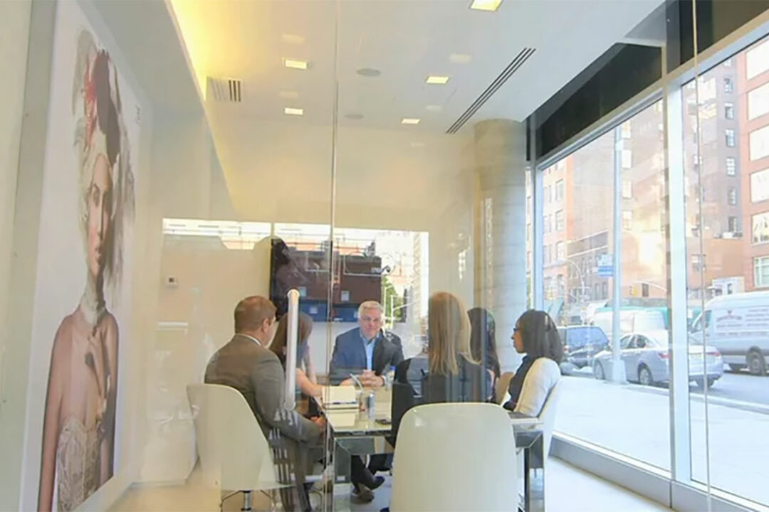 Films CORE Real Estate