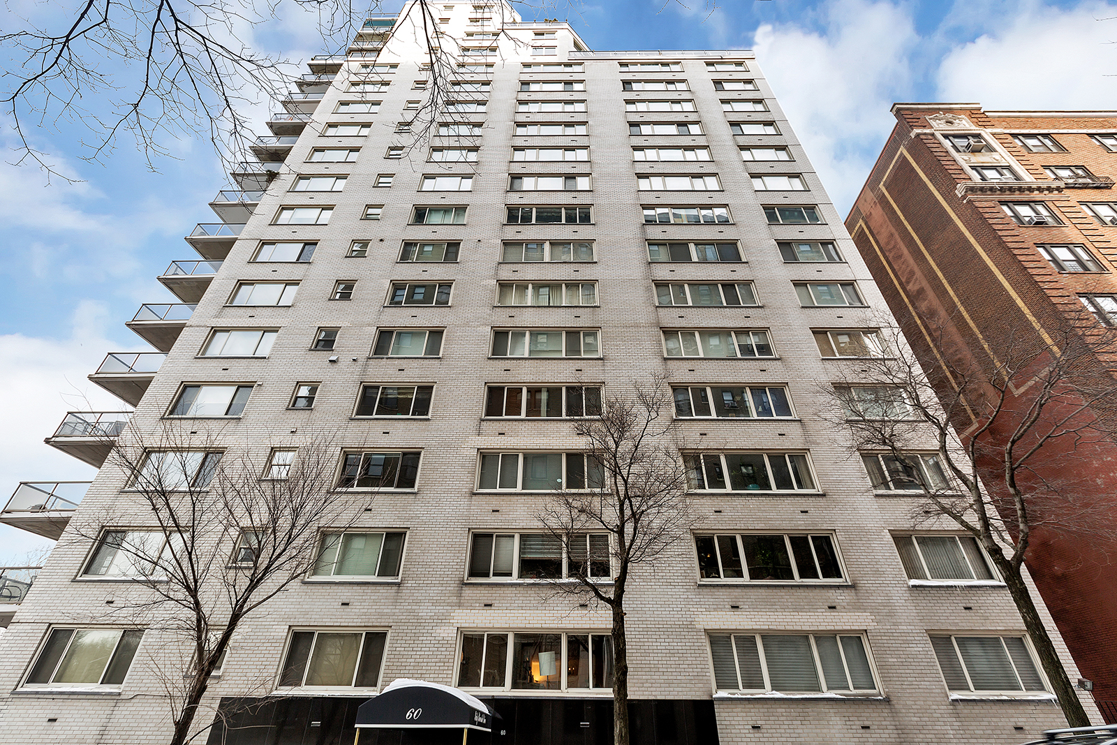 60 Riverside Dr. 1B, New York, NY 10024 CORE Real Estate