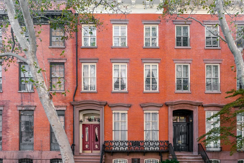 142 West 11th St. 3F, New York, NY 10011 CORE Real Estate