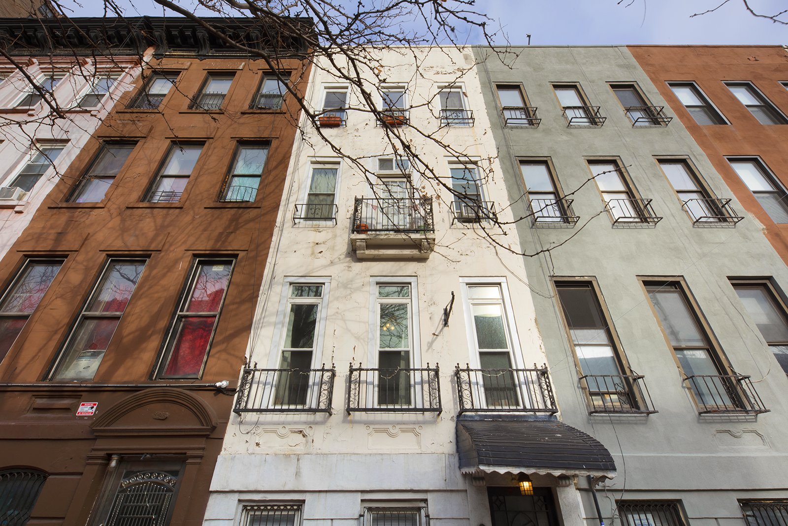 327 East 116th St. 3, New York, NY 10029 CORE Real Estate