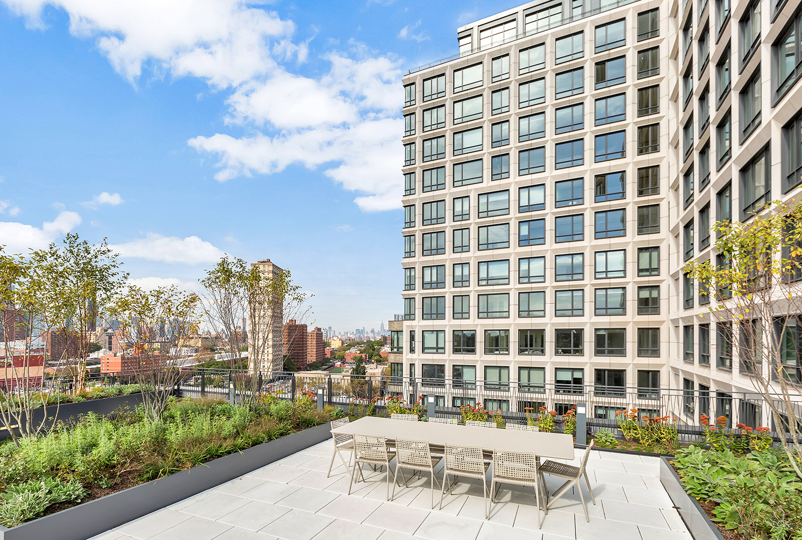 550 Vanderbilt Ave. 1503, Brooklyn, NY 11238 CORE Real Estate