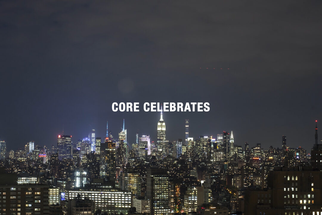 Films CORE Real Estate