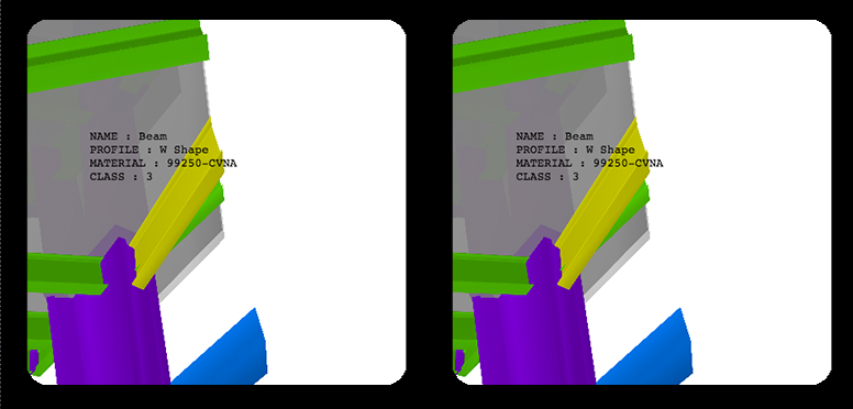 VRX web viewer