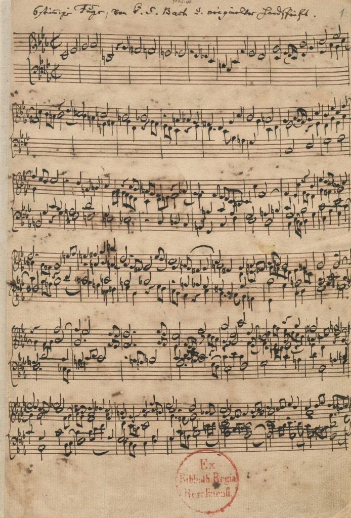 bach